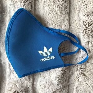 Adidas Face Mask